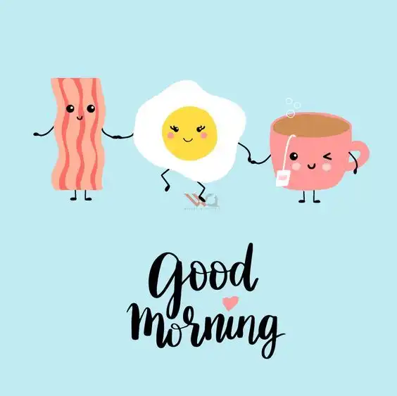 thought good morning images